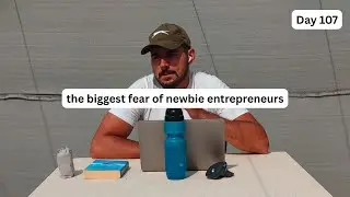watch this if you're afraid your product will flop