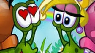 Snail Bob 5 Love Story - Full passage,   Cartoon for kids, kids games, Best Video.
