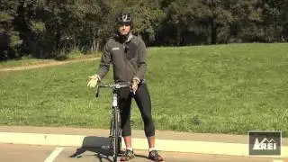 Cycling Expert Advice: Hand signals