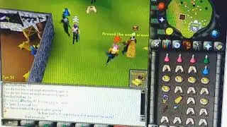 Dawntained Pure pking part 2 2018