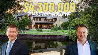 Lake House Retreat with Easy Access to Dallas' Top Ranked Private Schools