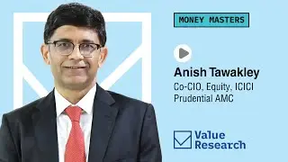 Секреты ICICI Pru: Аниш Тавакли об альфе, риске и выигрышных инвестиционных стратегиях | Money Ma...