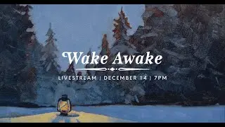 Wake Awake | Chant Claire Winter Concert