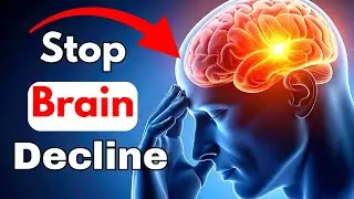 Top 5 Foods for Seniors to Prevent Memory Loss Naturally