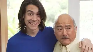 Как разозлить своих родителей