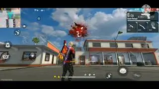 OP LEVEL HEAD SHOT