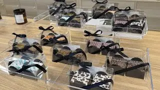 San Antonio family opens handmade-fudge company in downtown area