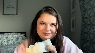 My Favorite Tingle Triggers ASMR