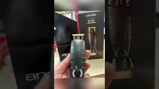 Andis Cordless GTX-EXO kont&uacute;rv&aacute;g&oacute; g&eacute;p