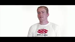 SelkirkInsights: Matt Goebel on his Secret Weapon in Pickleball