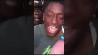 I think bro had an out of body experience at Rolling Loud. @LIL UZI VERT (#Shorts)