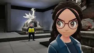Me stealing Volos arceus outfit 😼