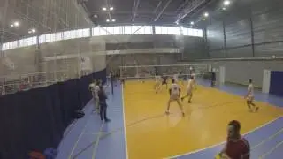 Sunny Wind - МТС 24 09 2016 часть 1