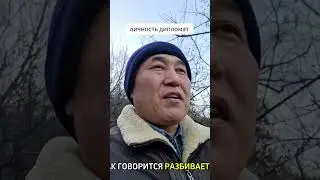 #личностьдипломат