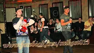 Uğur-E & Mc KaraKule - Duy Kalbimin Sesini 013-SUİKAST CREW