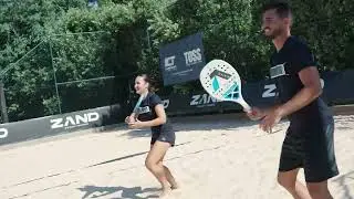 BOLINHA ZAND PRO