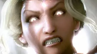 Tekken Tag Tournament 2 - Console Opening Cinematic [HD]