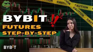 💥 Bybit Margin Trading Explained 🔍 Full Bybit Spot Trading Breakdown!