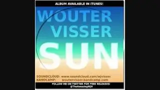 Wouter Visser - Future Shock