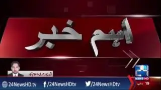 Pakistan raised the issue of India's interference in front of America