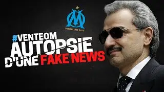 #VenteOM: Autopsie d'une fake news devenue virale
