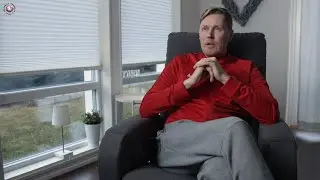 Mika Kohonen &rdquo;It&rsquo;s great to be home&rdquo;