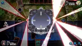 7100 ATK with Altergeist Memorygant on Yu-Gi-Oh! MASTER DUEL