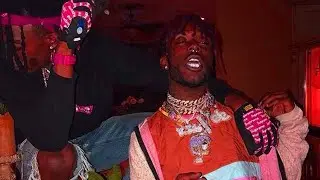 Playboi Carti - wokeuplikethis* ft. Lil Uzi Vert [F1LTHY VERSION] (prod. MD ROTTA)