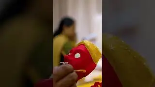 అద్భుతమైన Cherial Nakashi కళ | Telangana Folk Art
