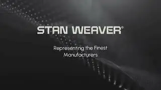 Stan Weaver & Company stands out with over 100 years of combined legacy in the HVAC industry