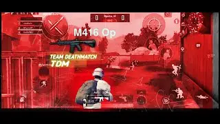 Team Deathmatch Gameplay||TDM||Baatlegrounds Mobile India