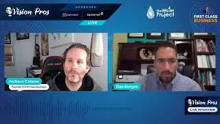 Growing manufacturing business profit margins by 25% with Dan Burgos