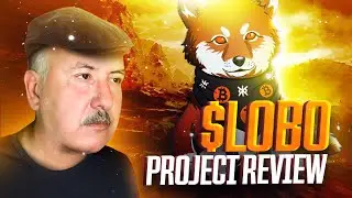 I Found a possible x100 memecoin &copy;