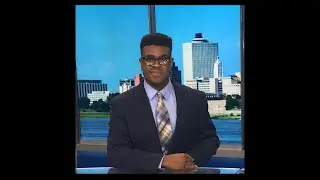 Brendan Ward Multi-Media- Journalist Demo  Reel