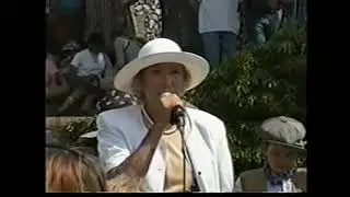Ditchling Village Fair 1996