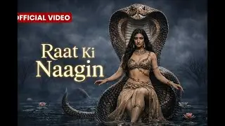 Raat Ki Naagin