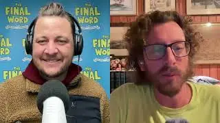 Mitchell Johnson, Matthew Elliott, and the dart smoking Leadbeater | The Final Word Story Time