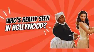 Can Best Black Actors Finally Change the Face of Hollywood?