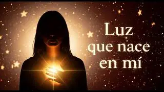 🎄 MANTRA NAVIDE&Ntilde;O para SANAR el ALMA | &ldquo;Luz que nace en m&iacute;&rdquo; - M&uacute;sica Espiritual de Navidad