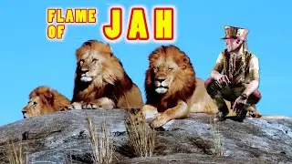 RUFFSTAR./FLAME OF JAH...LOVE JAH