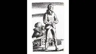 Audiobook - Johnny Tremain: Ch  12, Pt  1