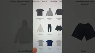 Here is EVERY clothing manufacturer based in Portugal that you need to build your brand!