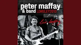 Glaub an mich (live-haftig Loreley 2013)
