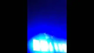 The Zone- The Weeknd live at SWEETLIFE 2015 Feat
