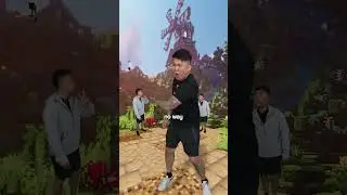 If Minecraft Became FREE