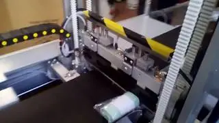 Bio Plastic Bags and Packaging Machinery