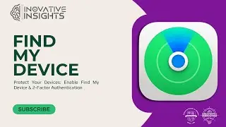 ASB Innovative Insights - Find My App