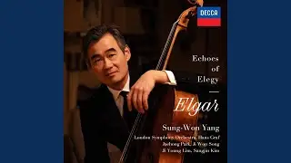 Elgar: Cello Concerto in E Minor, Op. 85: IV. Allegro