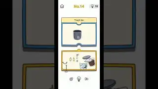 Brain Out Challenge Brainstorming Level 14 Walkthrough