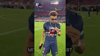 Die Klub WM ist komisch...